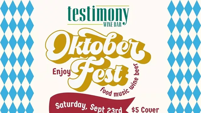Image: Oktoberfest Celebration