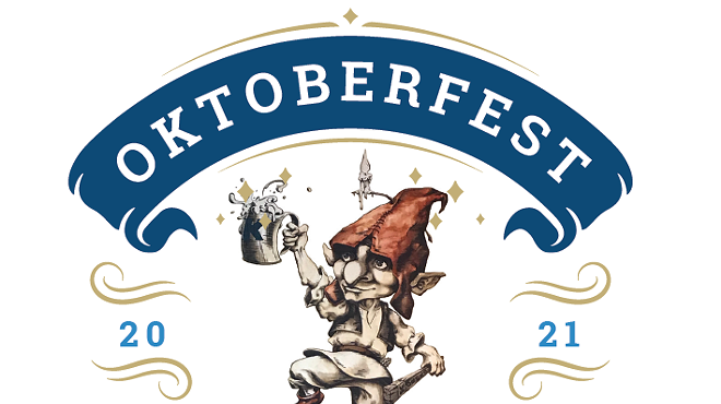 Image: Oktoberfest Kobold Brewing