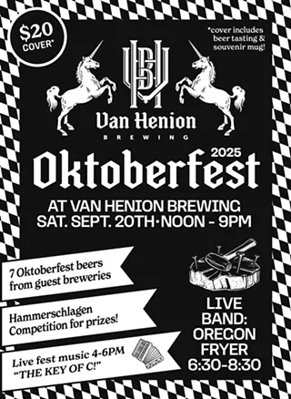 Image: Oktoberfest!