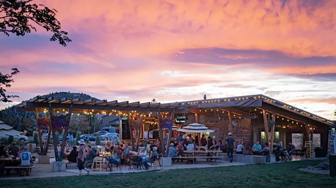 Image: On Tap Turns 3! Anniversary Celebration with The Jess Ryan Band