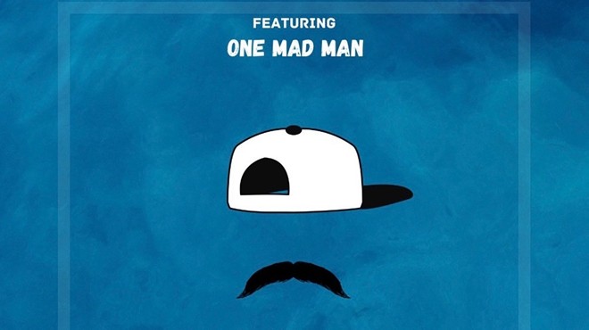 One Mad Man Music