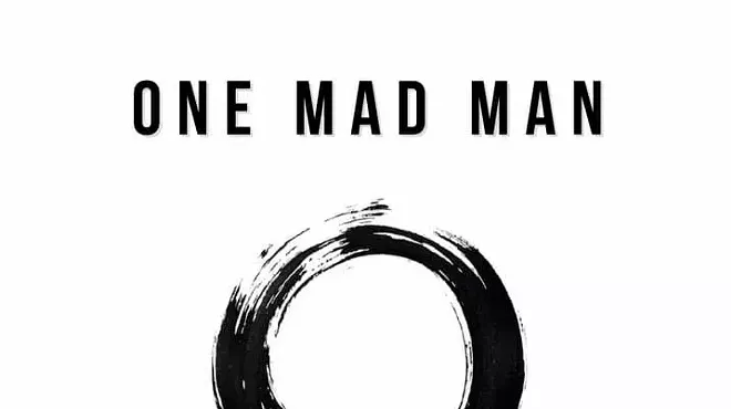 Image: One Mad Man