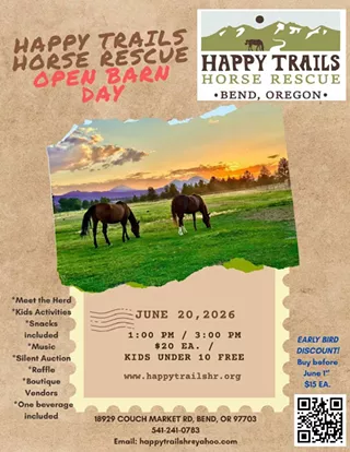 Image: Open Barn Day