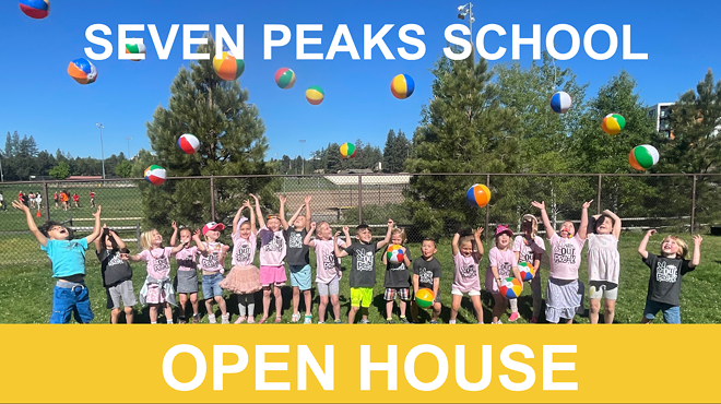 Image: Open House for Prospective Parents