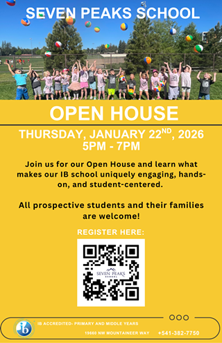 Image: Open House for Prospective Parents
