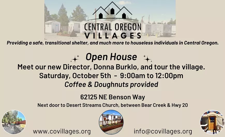 Open House
