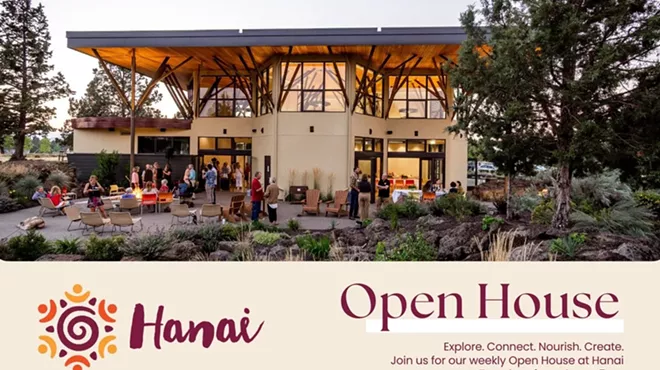 Image: Open House