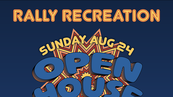 Image: Open House