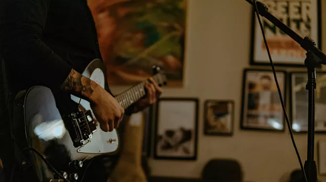 Image: Open Jam!