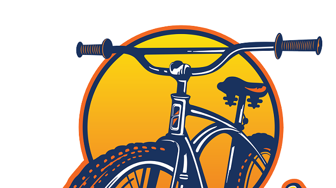 Image: Opening Reception for "Klunkers and Stumpjumpers: A History on Two Wheels"
