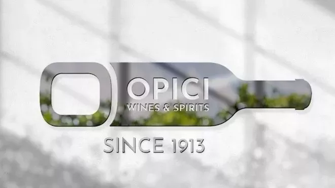 Image: Opici Wine Group Tasting