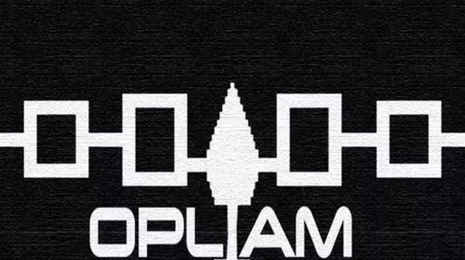 Image: OPLIAM and guests