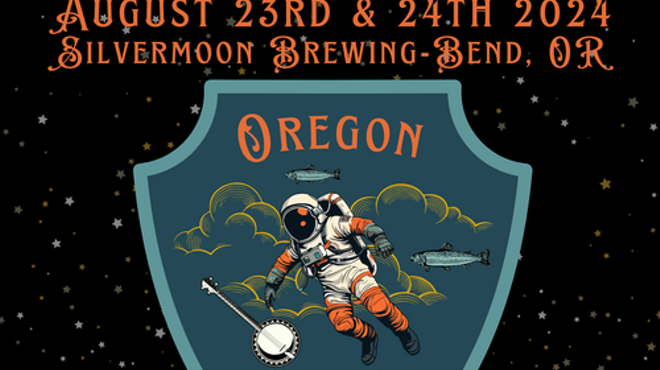 Image: Oregon Folk Fest