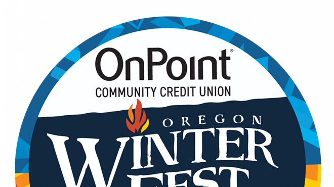 Image: Oregon WinterFest