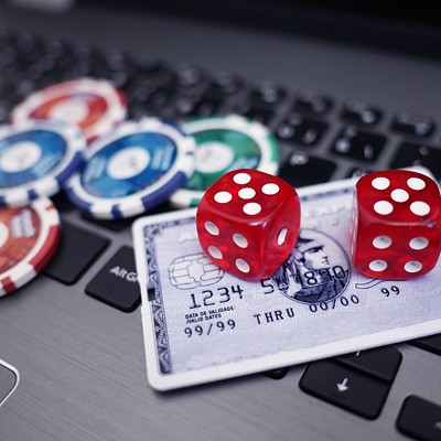 Oregonians Can Now Gamble by Phone