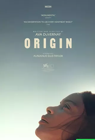 Image: Origin