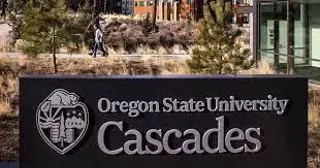 Image: OSU-Cascades Hosts Spooky Slam Readings