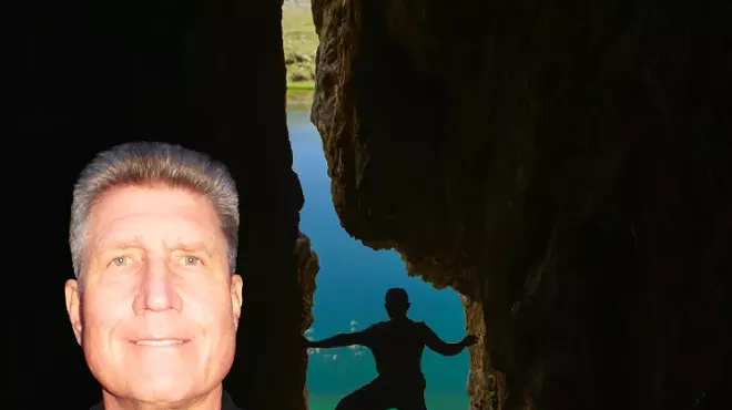 Image: Outdoor Adventures: Practicing Good Judgment