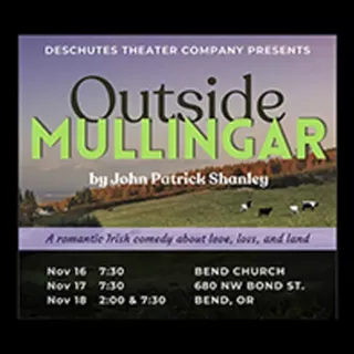 Image: Outside Mullingar