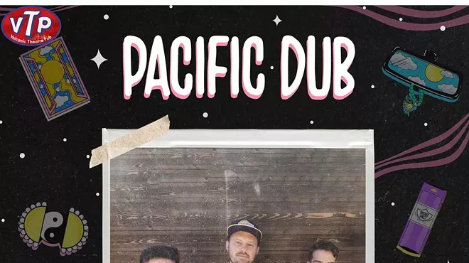 Image: Pacific Dub