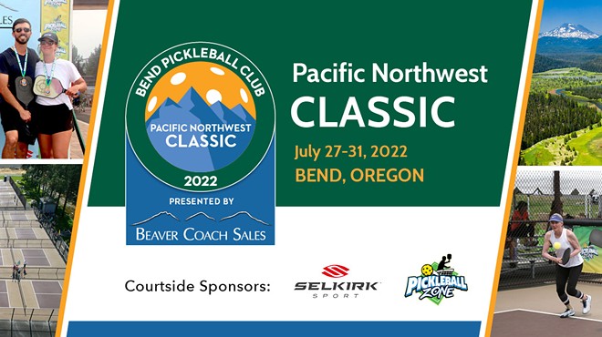 Pacific Northwest Classic 2022 presented by Beaver Coach Sales