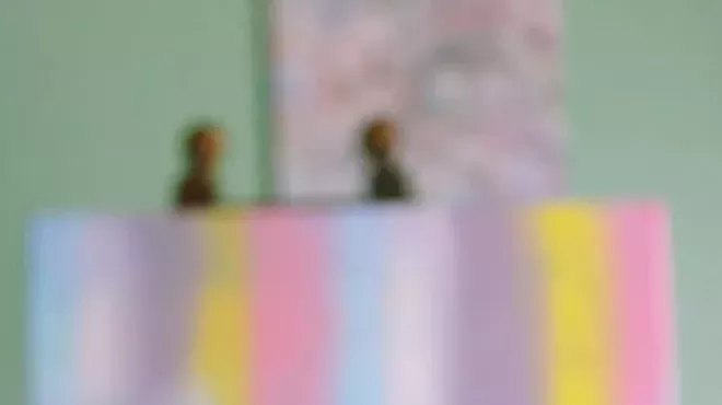 Image: Paint and Sip