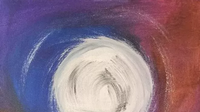 Image: Paint and Sip