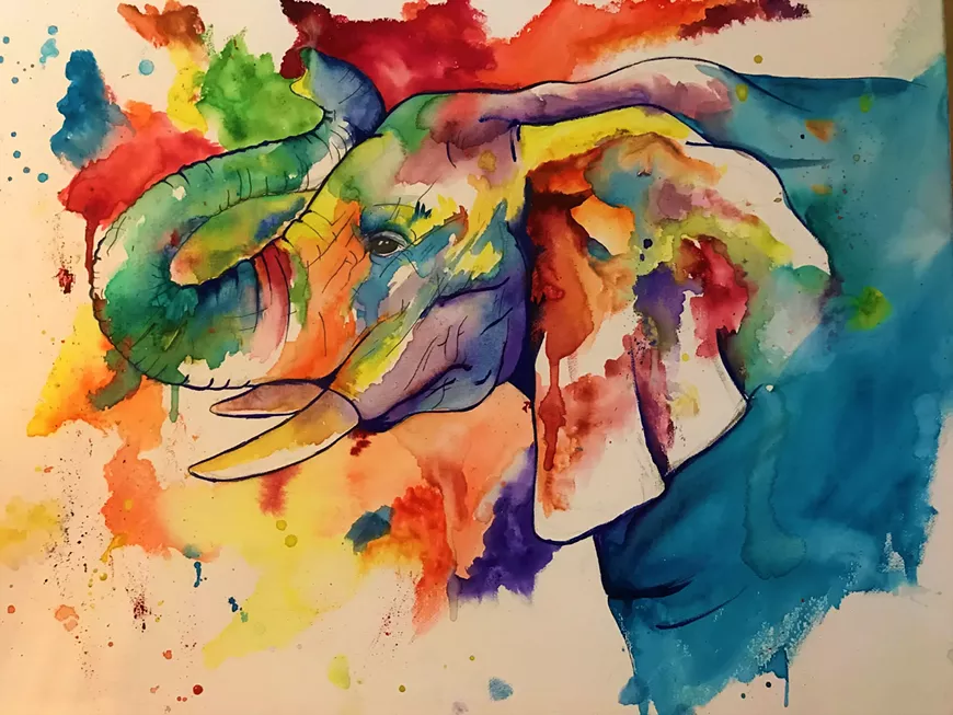 Paint This! Yes you can!