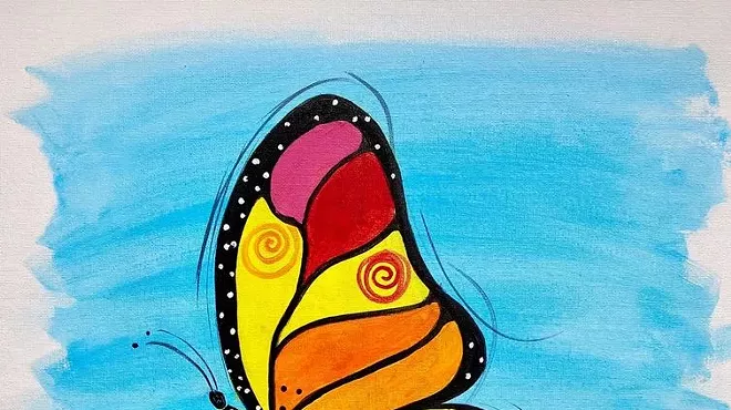 Image: Painting Party