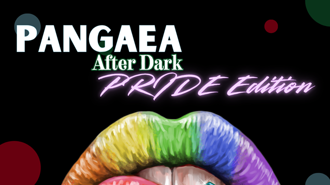 Image: Pangaea After Dark - Pride Edition