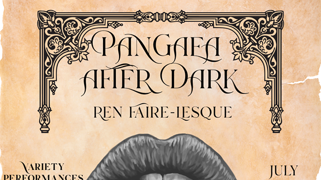 Image: Pangaea After Dark - Ren Faire-lesque