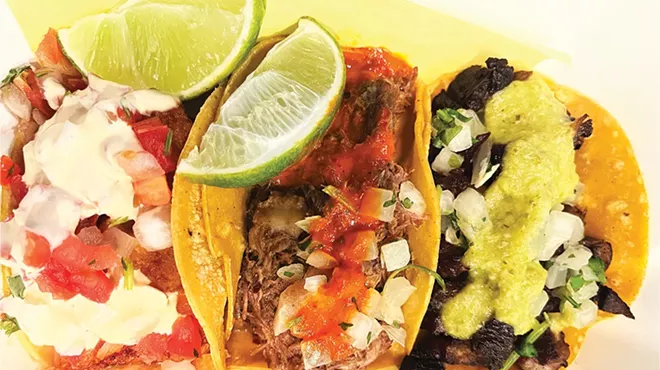 Image: Papi Chulo's is Great Bang for Your Buck