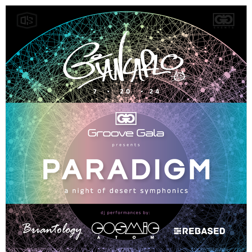 PARADIGM