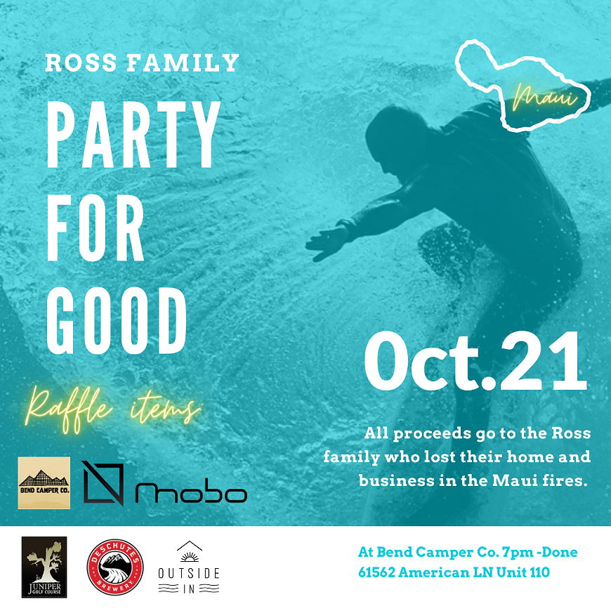 Party For Good