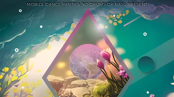 Image: PASSAGE 2025 w/ KUREI & BEAT KITTY