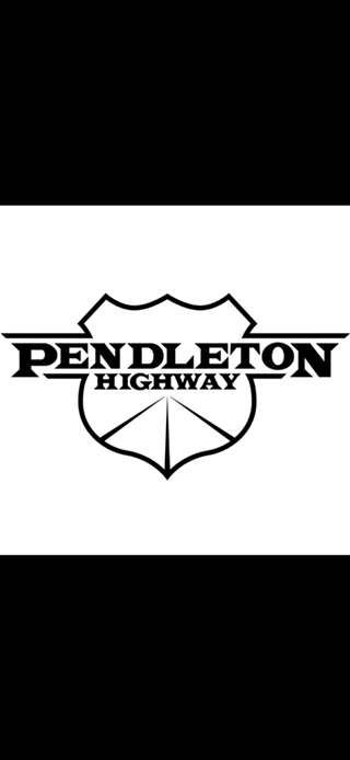 Image: Pendleton Highway