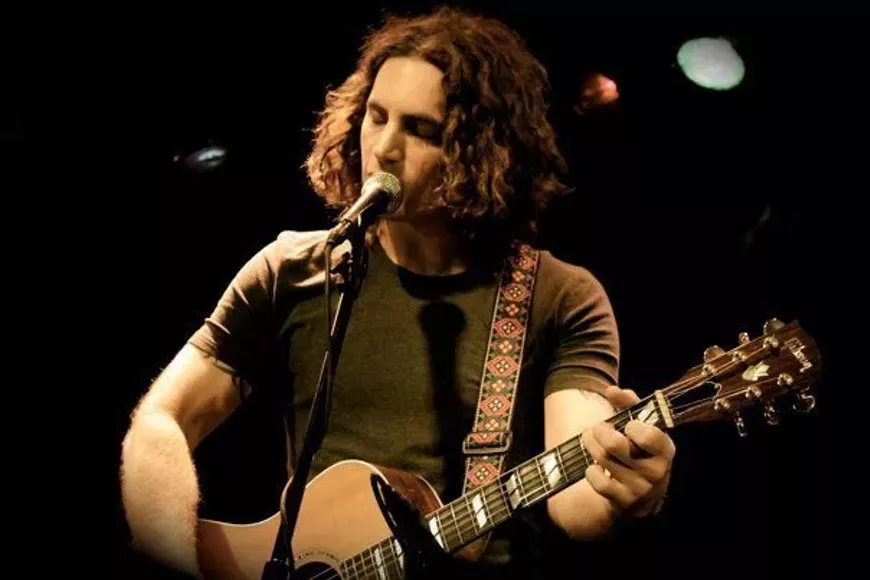 Pete Bush