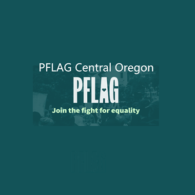 PFLAG Central Oregon