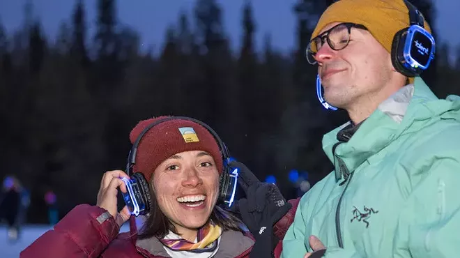 Image: Piano Flow Live at Mt. Bachelor
