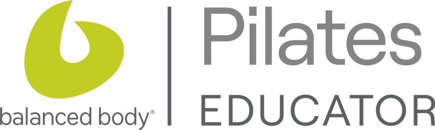 The gold standard in Pilates Education