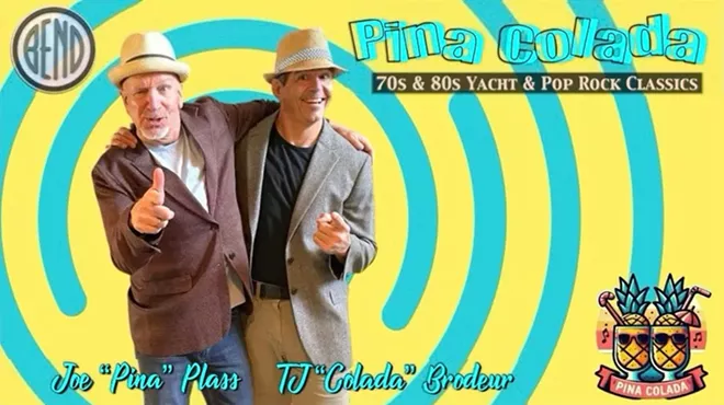 Image: Pina Colada