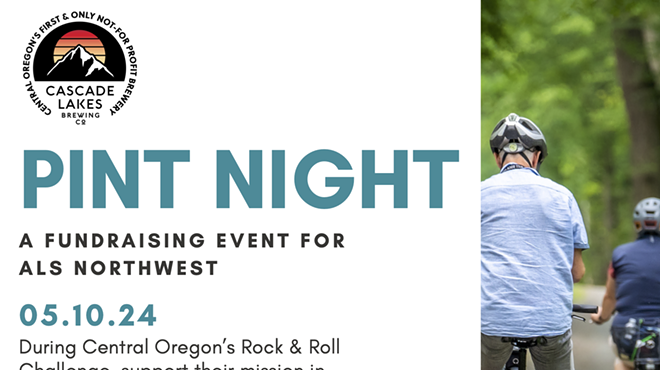 Image: Pint Night Supporting Commute Options