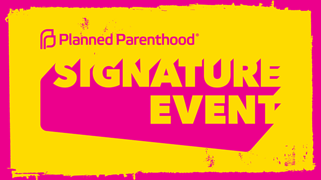 Planned Parenthood Columbia Willamette 2024 Signature Event