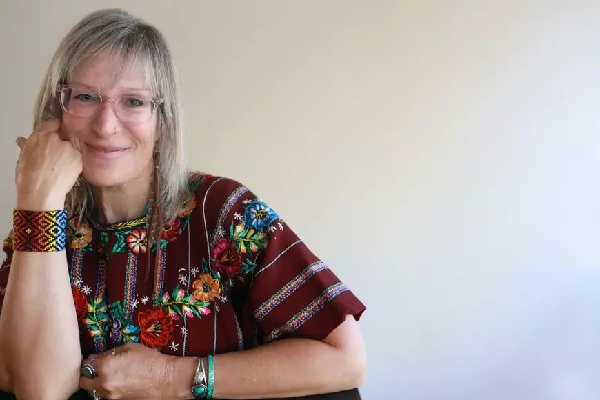 Dr. Michelle Ericksen