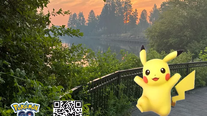 Image: Pok&eacute;mon GO Fest 2024, Day 1