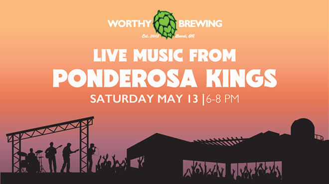 Image: Ponderosa Kings