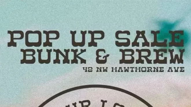 Image: Pop Up Arts & Crafts Sale