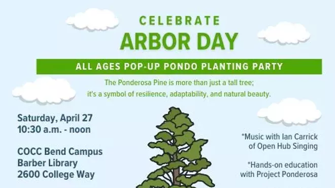 Image: Pop-up Pondo Planting Party!