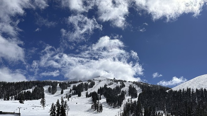 POWDR to Sell Mt. Bachelor, Among Other Resorts