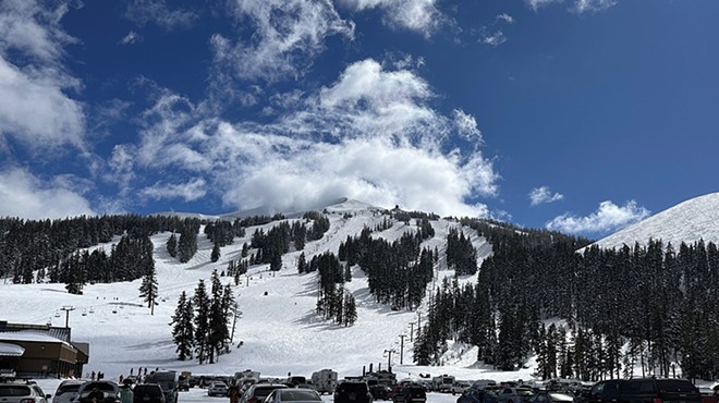 POWDR vender&aacute; Mt. Bachelor, entre otros centros tur&iacute;sticos